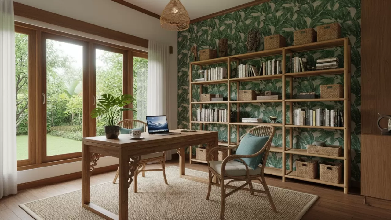 Ritme Harian di Rumah untuk Hari yang Lebih Tertata