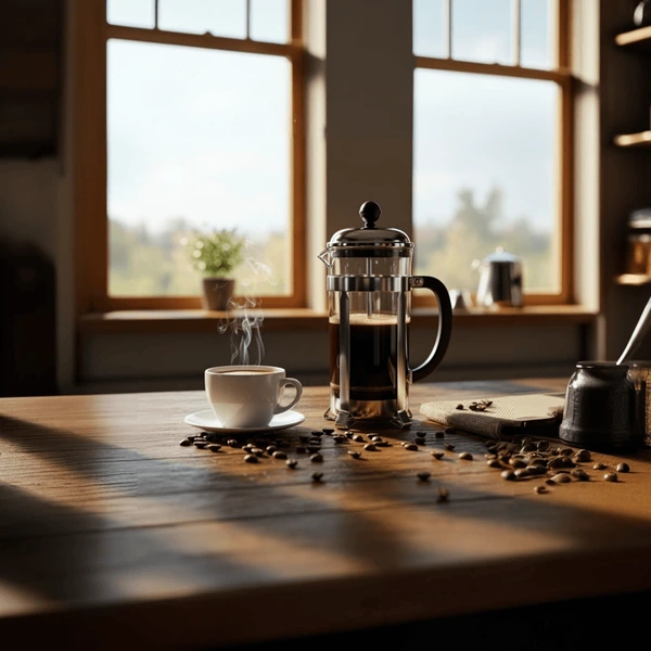 Memulai Hari dengan Ritual Rumah yang Sederhana